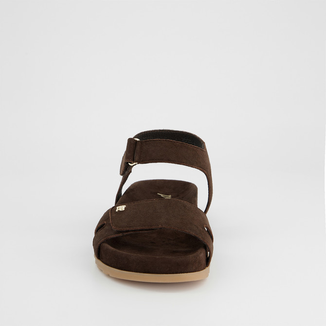 Paul Green 6224-039 - Braun - Frontansicht