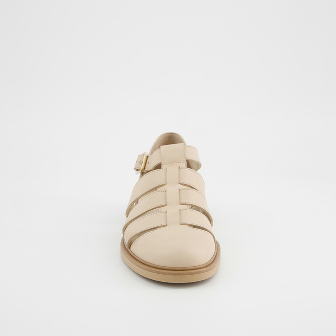 Paul Green 1219-039 - Beige - Frontansicht