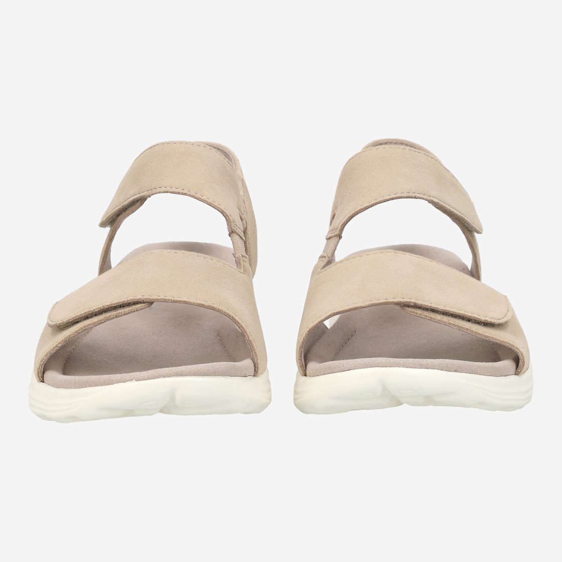 Rolling Soft 6.815 - Beige - Front view