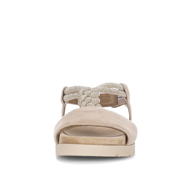 Gabor 4.601 - Beige - Front view