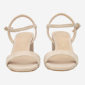 Unisa MORATY - Beige - Front view