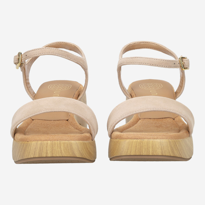 Unisa IRITA - Beige - Frontansicht