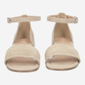 Donna Carolina LIDO JOY - Beige - Front view