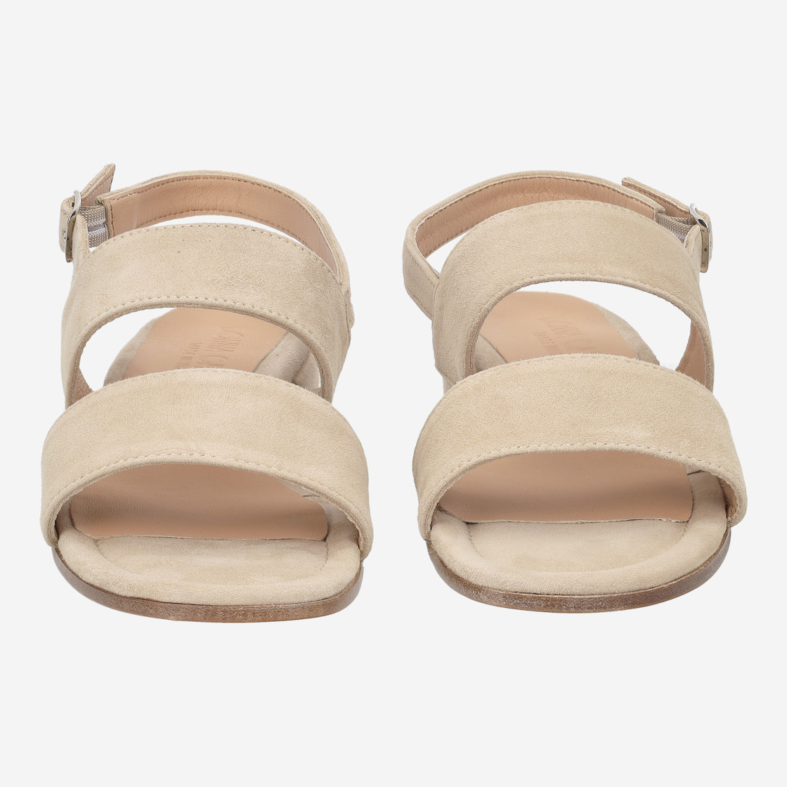 Donna Carolina LIDO ELEN - Beige - Front view