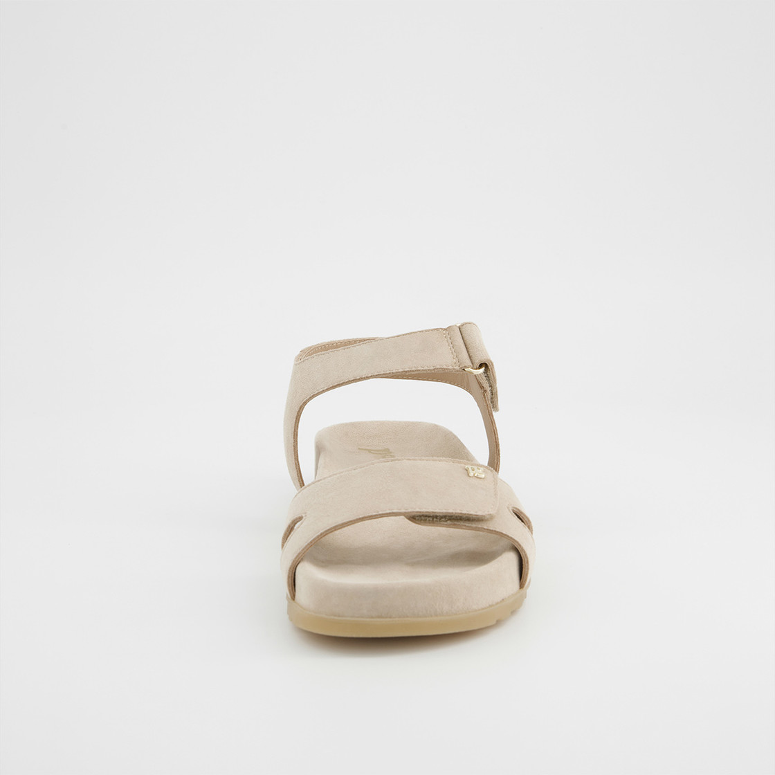 Paul Green 6224-009 - Beige - Frontansicht