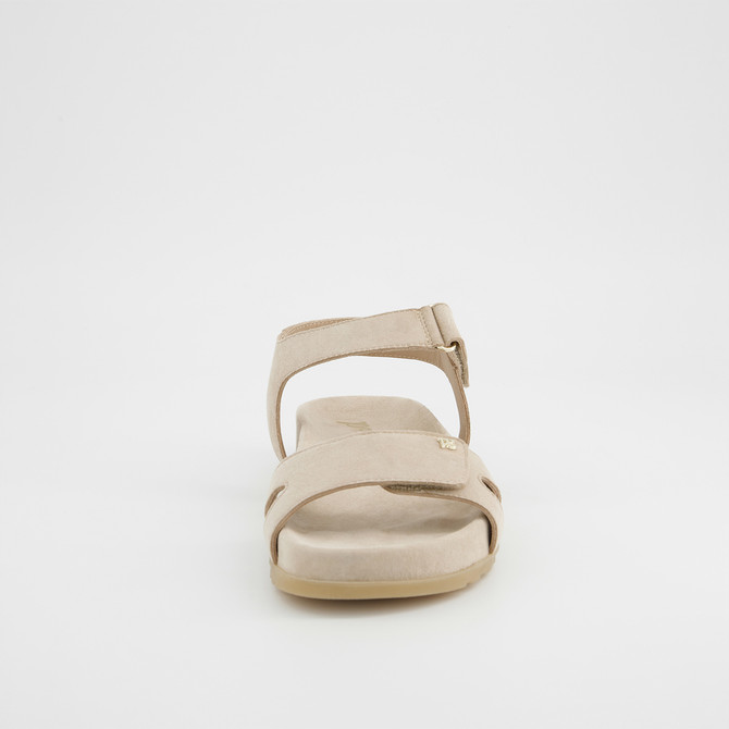 Paul Green 6224-009 - Beige - Frontansicht