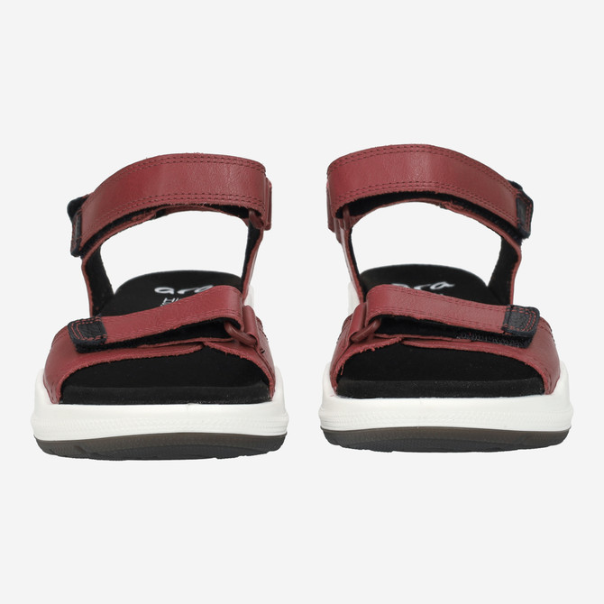 Ara MOTION-S - Red - Front view