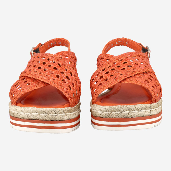 Pons Quintana 11993.YU00 - Orange - Frontansicht