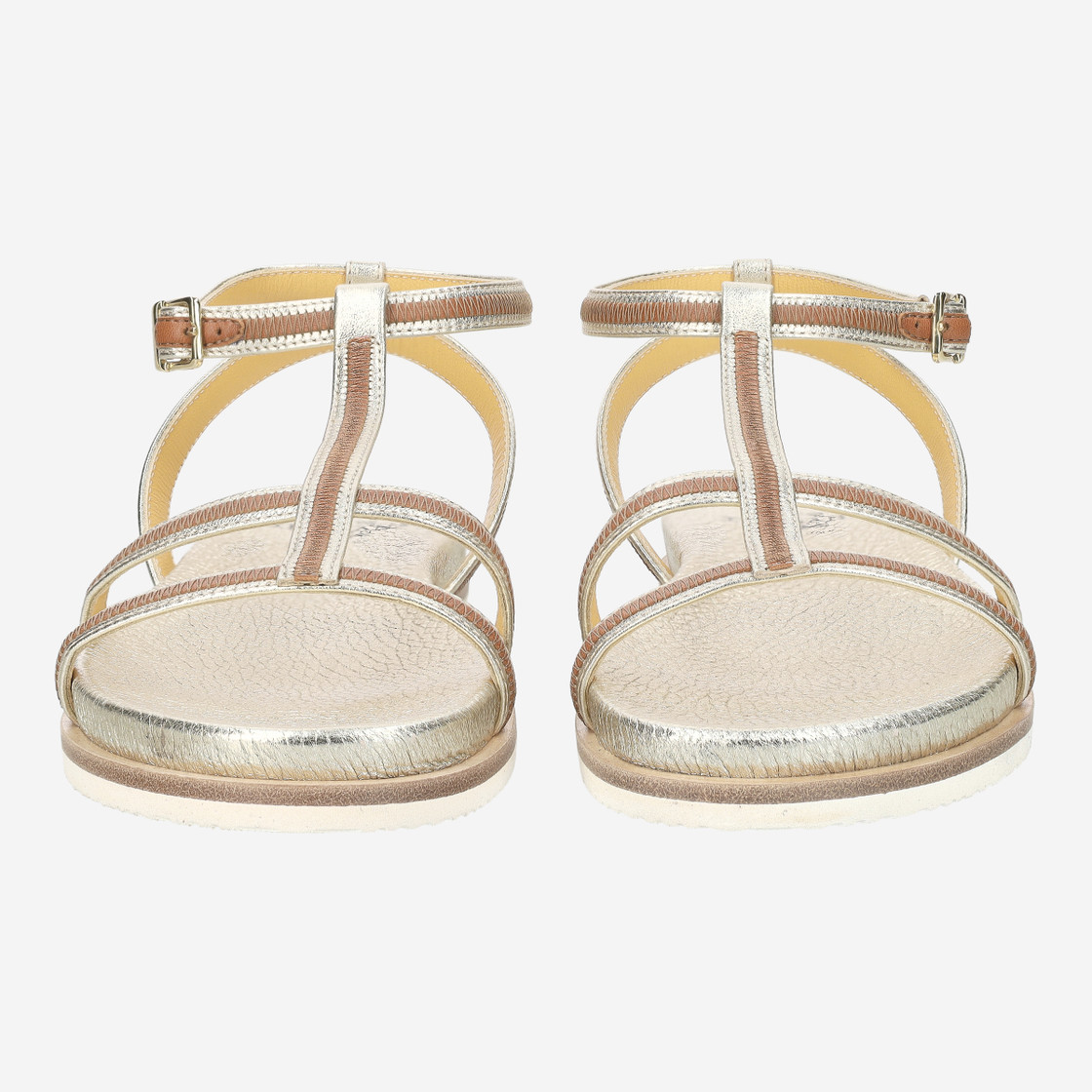 Trumans 4395 104 - Gold - Front view