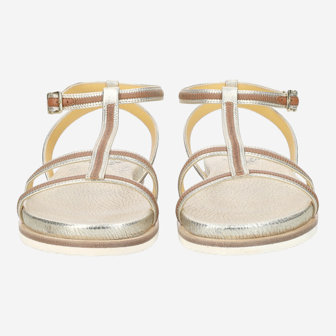 Trumans 4395 104 - Gold - Front view