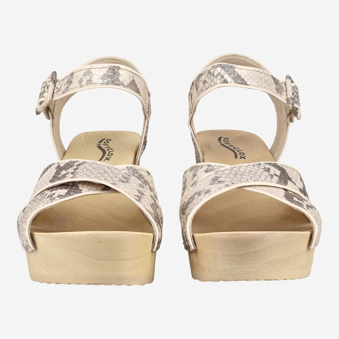 Softclox ELLIS - Gold - Frontansicht