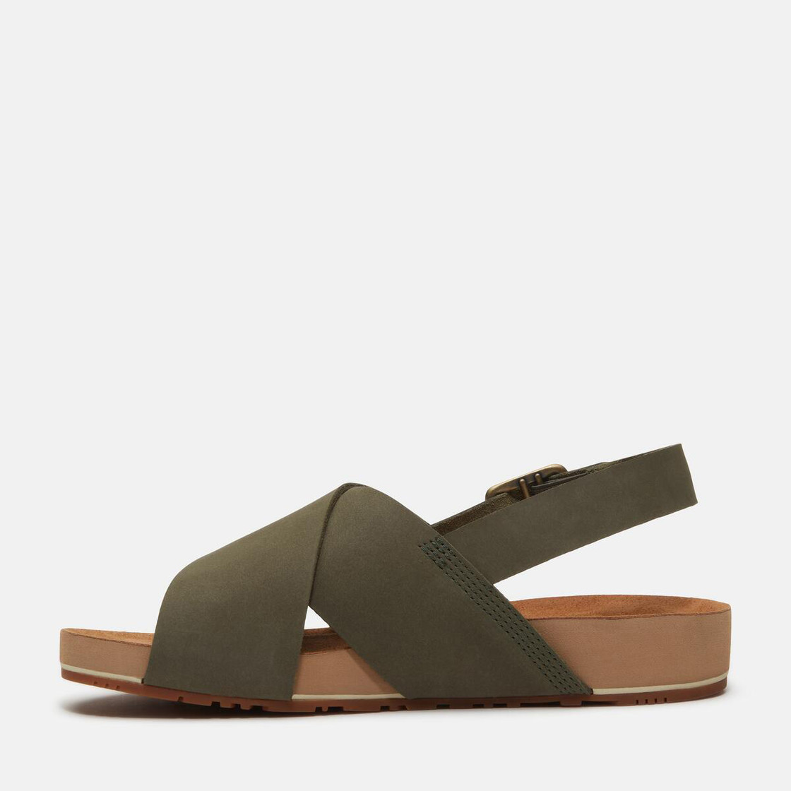 Timberland A5MF1 Malibu Waves - Green - Front view