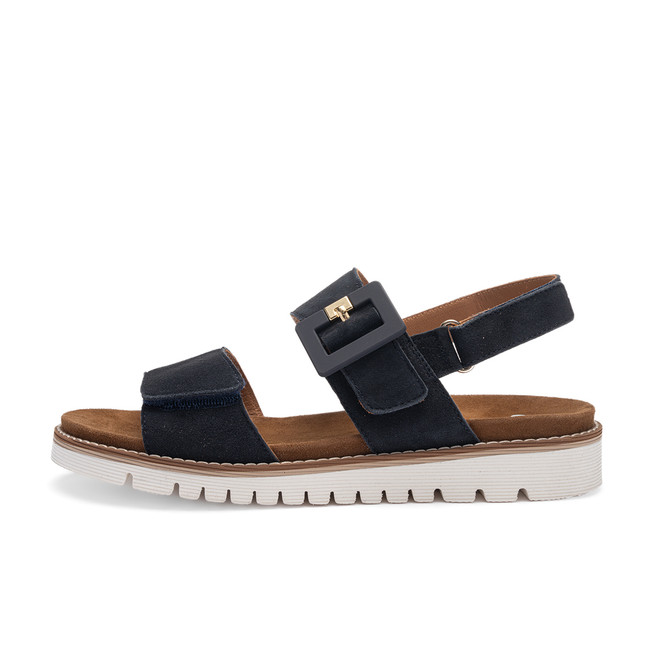 Ara KENT-SPORT-S - Blue - Front view