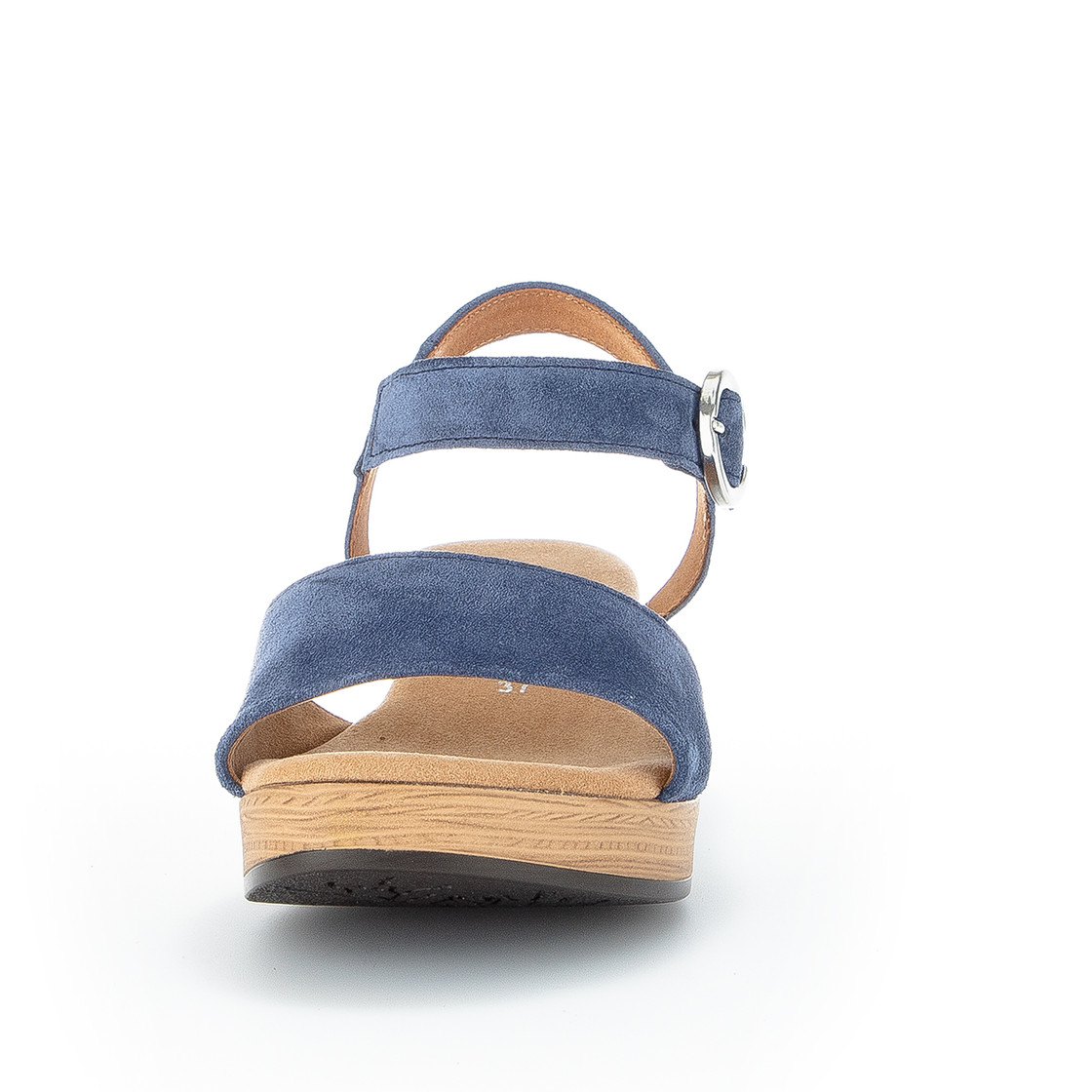 Gabor 2.071 - Blue - Front view