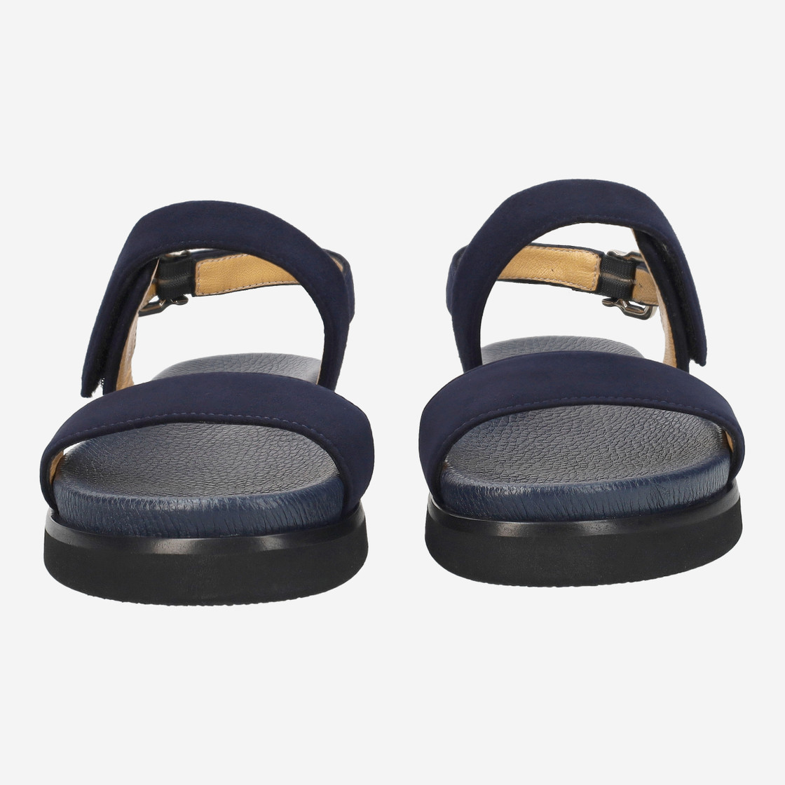 Trumans 9164 104 - Blau - Frontansicht