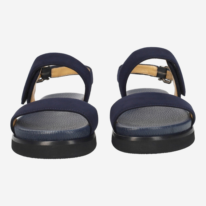 Trumans 9164 104 - Blue - Front view