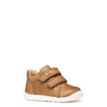 Geox MACCHIA - Brown - Front view
