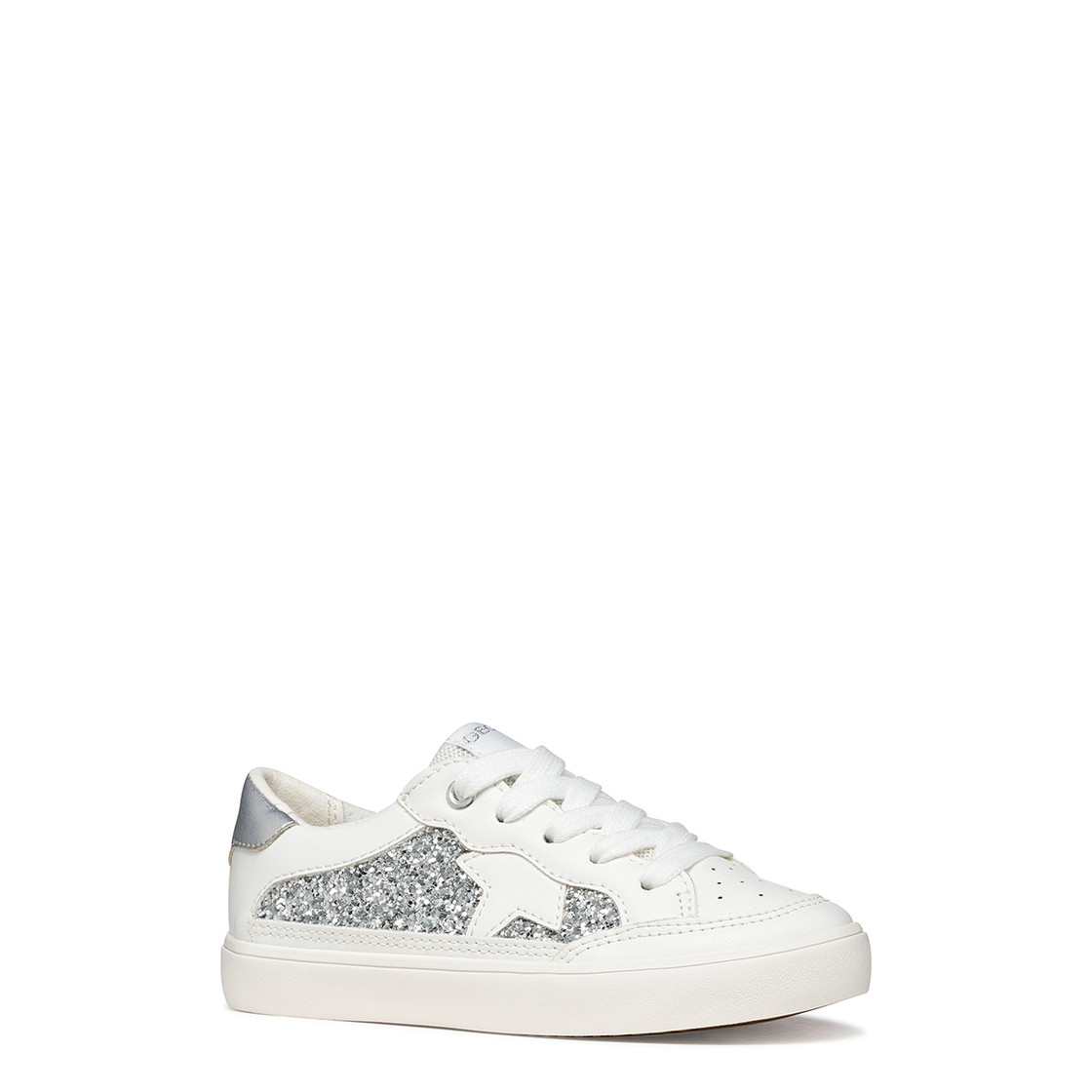 Geox GISLI - White,combined - Front view