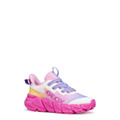 Geox FLEXYPER FAST - Pink / Colorful - Front view