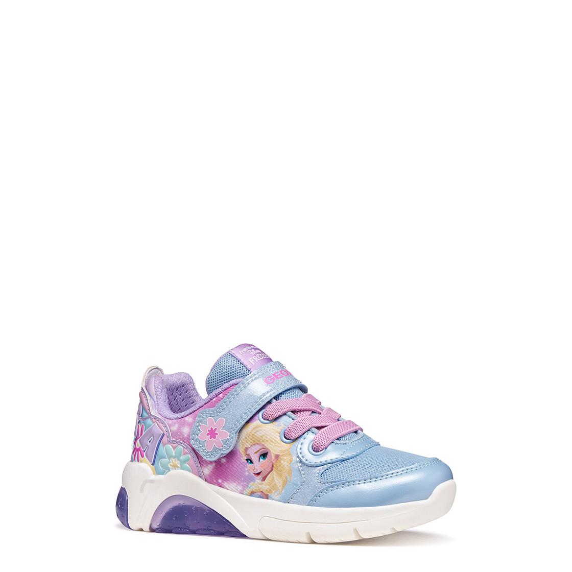 Geox FADINLIGHT - Colorful - Front view