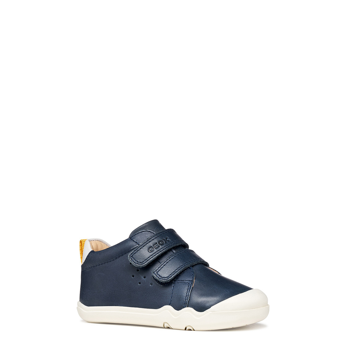 Geox STEPPIEUP - Blue - Front view