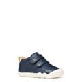 Geox STEPPIEUP - Blue - Front view