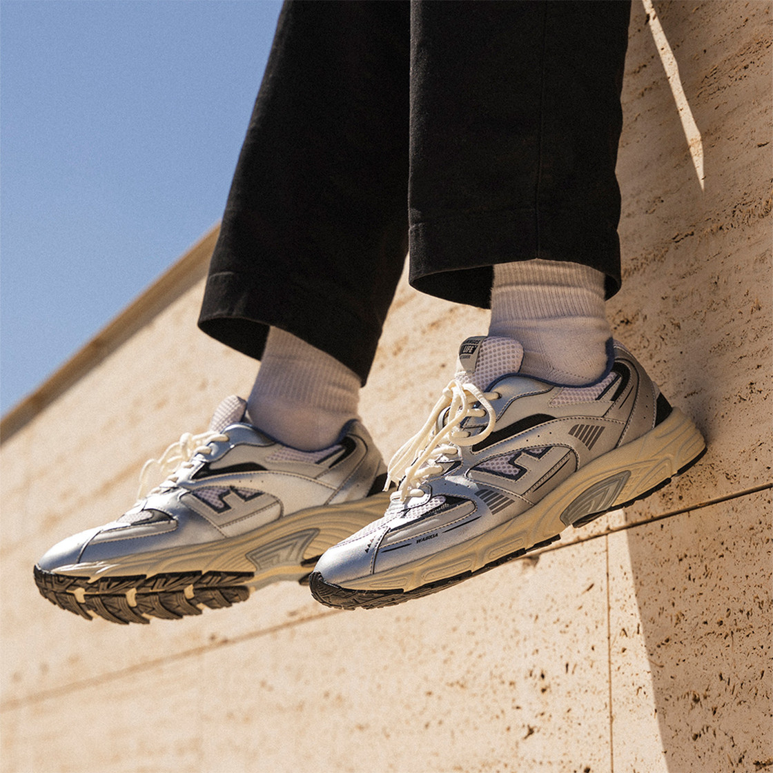 Flamingo’s Life WAIROA - Silber - Sonderbild