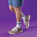Clarks CraftWick Lace - Grau - Sonderbild