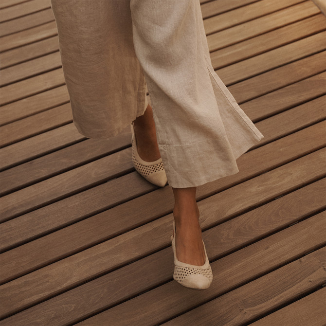 Paul Green 6222-009 - Beige - Sonderbild