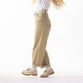 Clarks Cleyhill Boat - Beige - Sonderbild