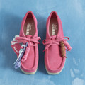 Clarks Wallabee - Rose - Sonderbild