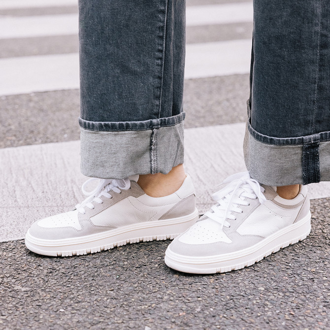 Paul Green 5515-019 - Weiß - Sonderbild