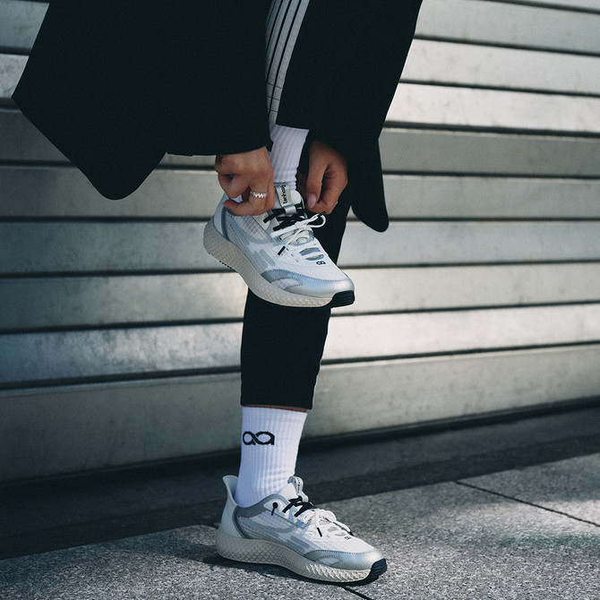 tenhaag easyhaag - Silver - Special picture