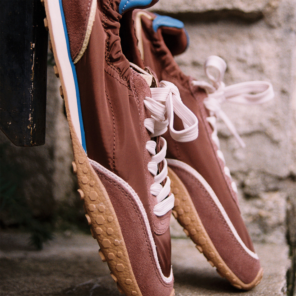 THE HOFF BRAND BRIDGE - Braun - Sonderbild