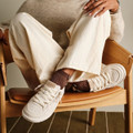 UGG australia MINIMEL - Beige - Sonderbild