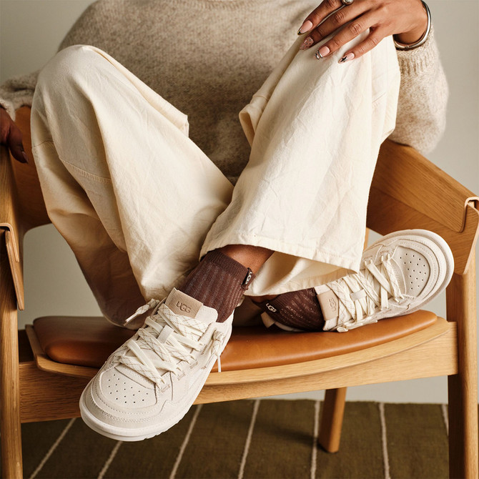 UGG australia MINIMEL - Beige - Sonderbild