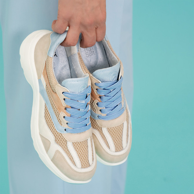 Ara BOSTON - Beige - Sonderbild