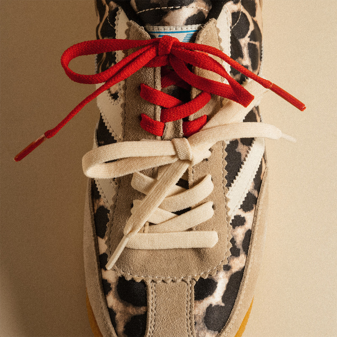 MRP PURE - Beige, Leo-Look - Sonderbild