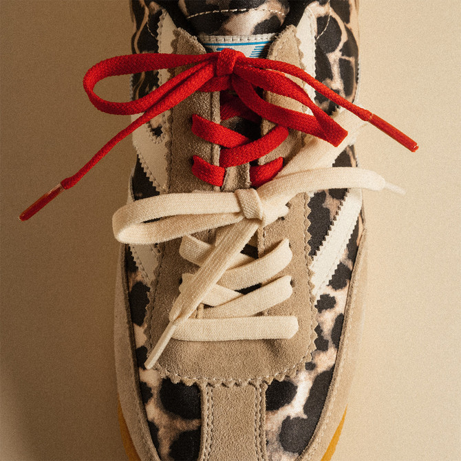 MRP PURE - Beige, Leo-Look - Sonderbild