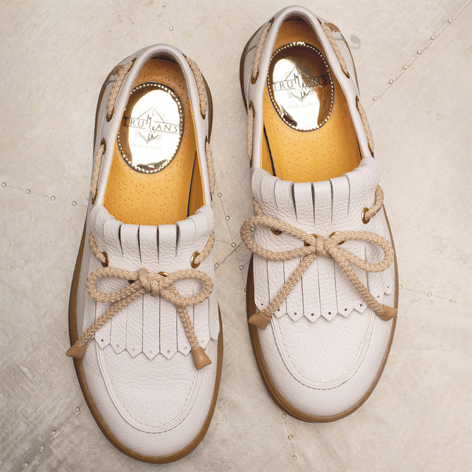 Trumans 4305 131 - Weiß - Sonderbild