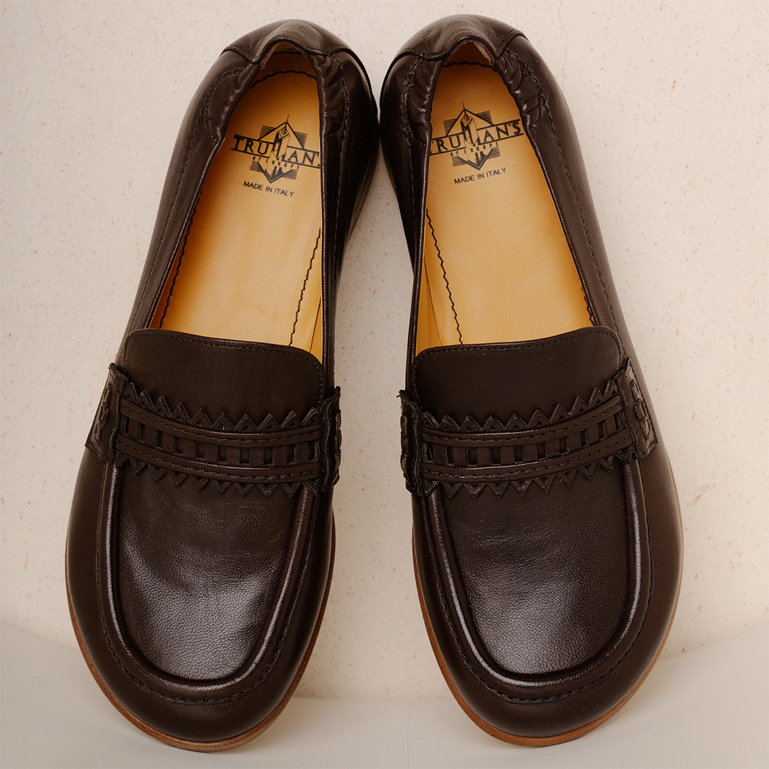 Trumans 4358 153 - Braun - Sonderbild