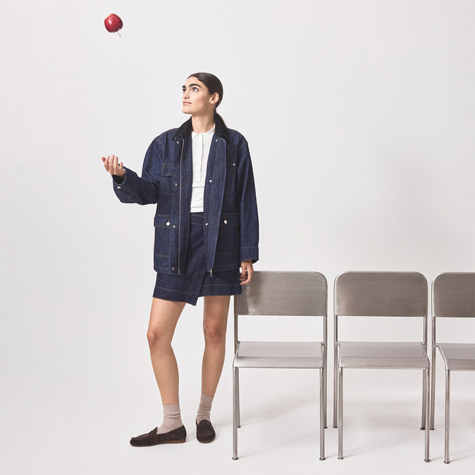 Paul Green 1188-009 - Braun / MOCCA - Sonderbild