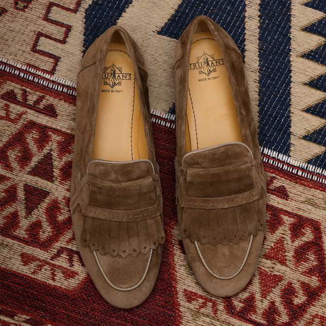 Trumans 4205 145 - Braun - Sonderbild