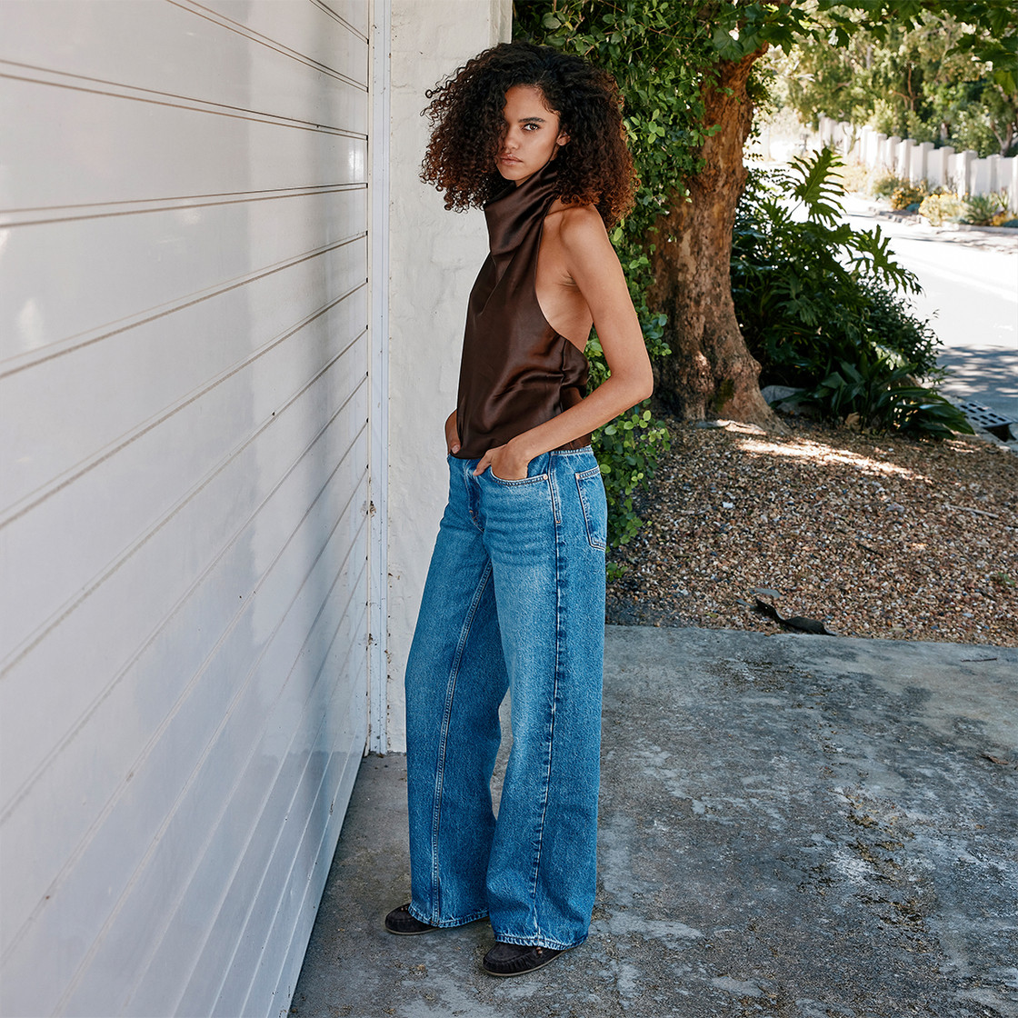 K&S DROP - Braun - Sonderbild