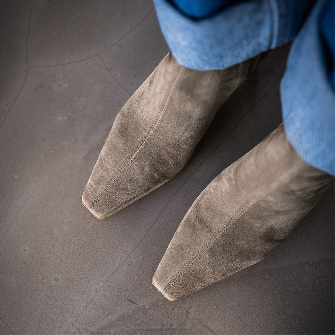 K&S NYLA - Braun - Sonderbild