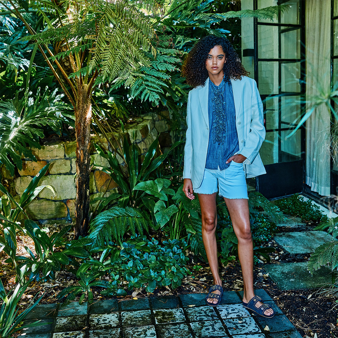 K&S LOVE - Blau - Sonderbild