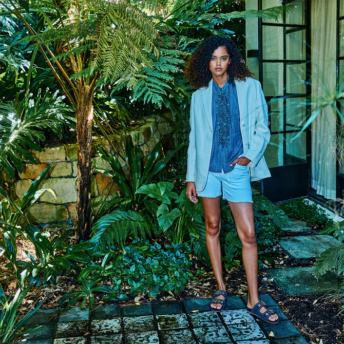 K&S LOVE - Blau - Sonderbild