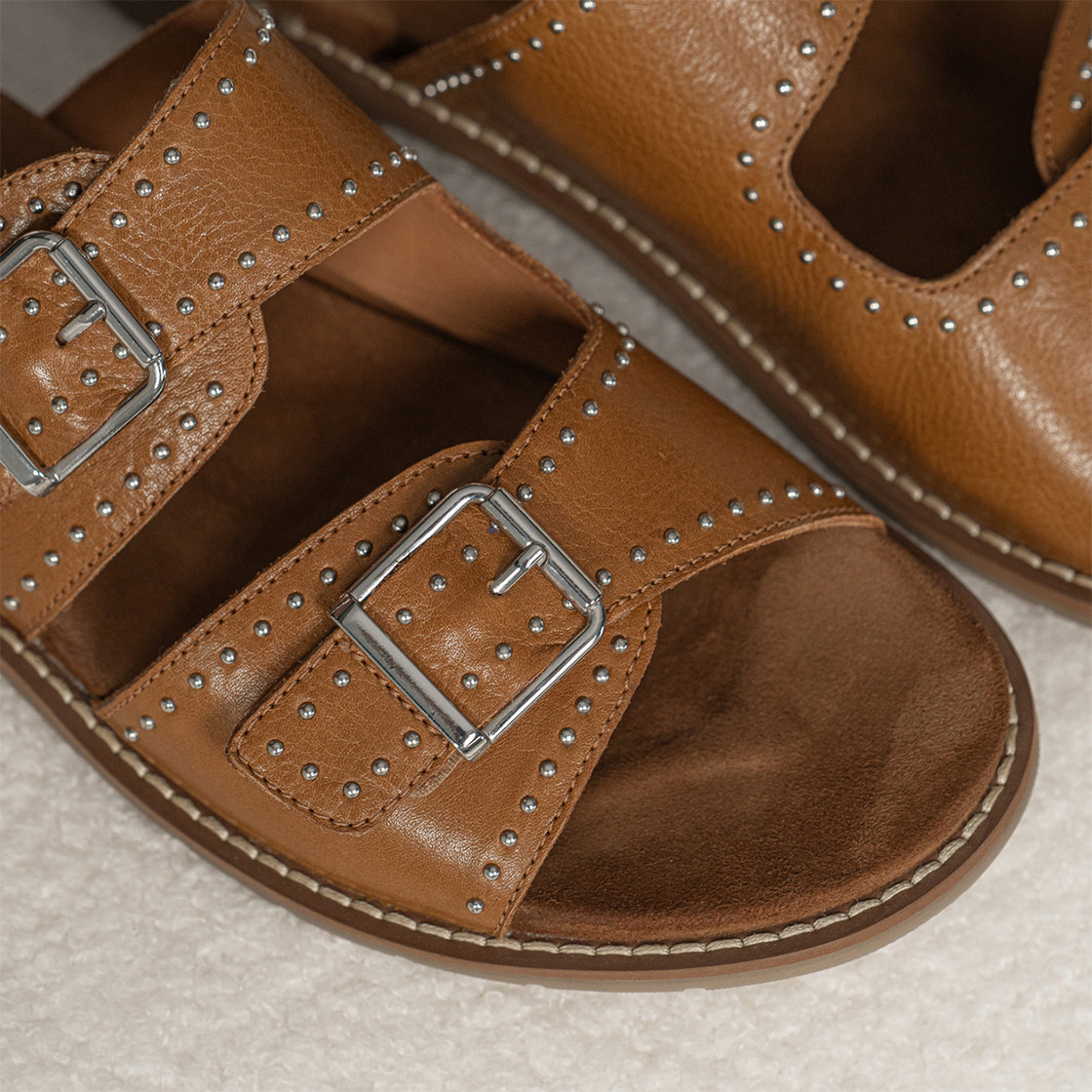 Ara ELBA-S - Braun - Sonderbild