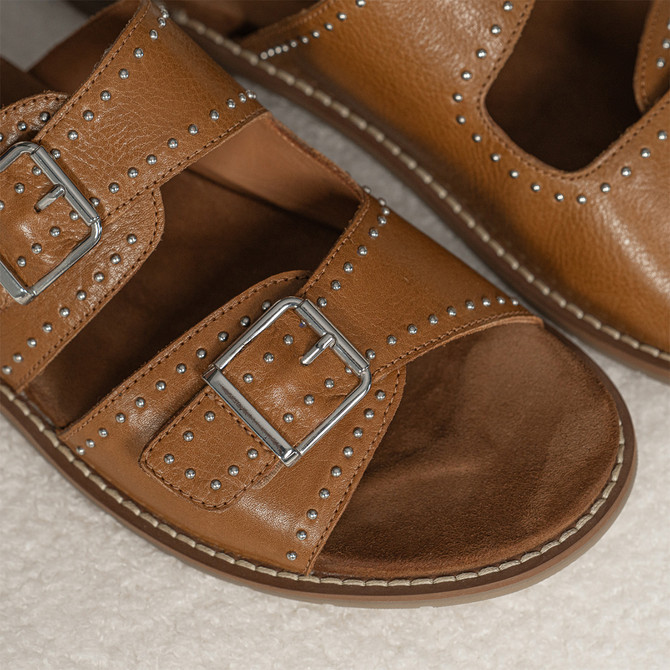 Ara ELBA-S - Braun - Sonderbild