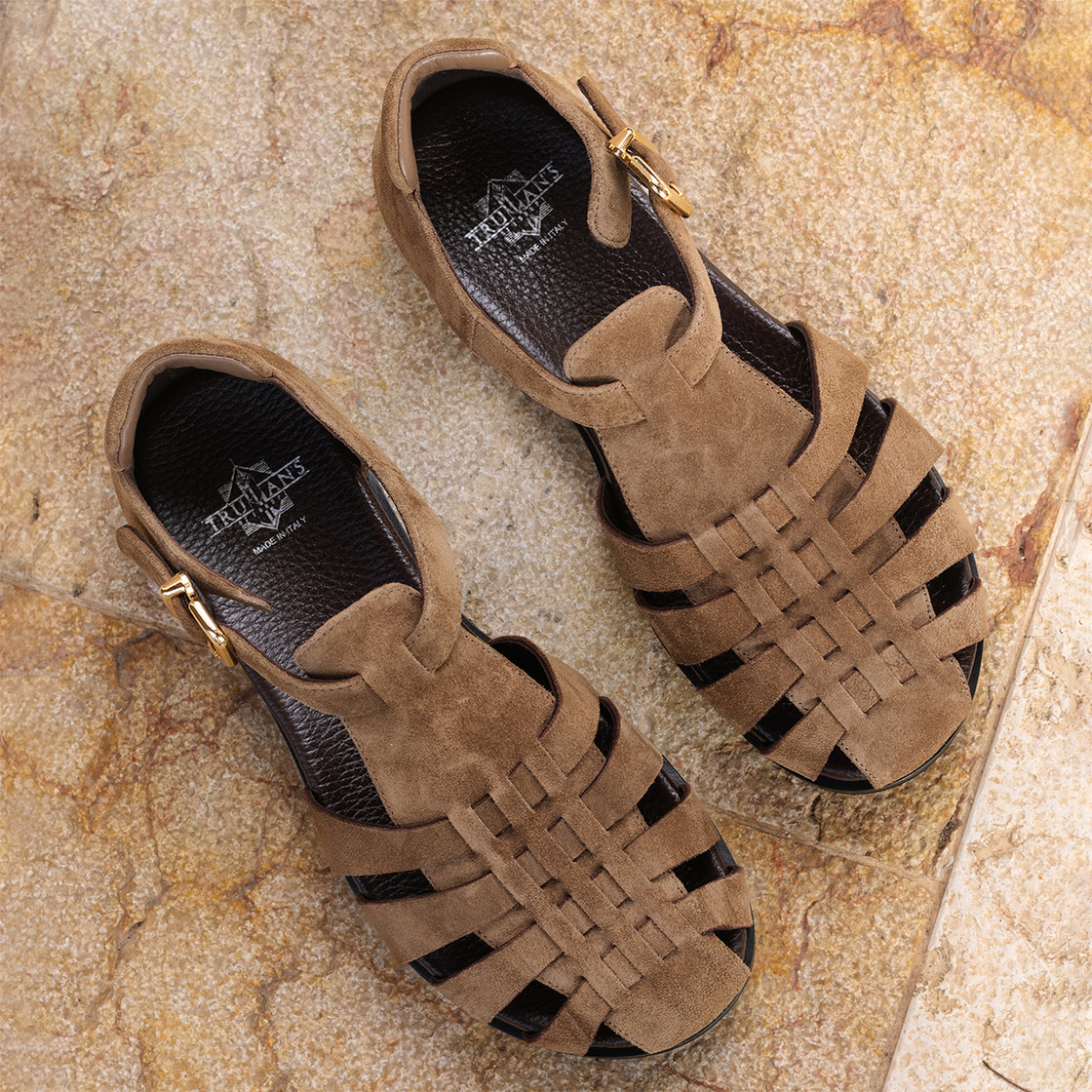 Trumans 4370 107 - Brown - Special picture